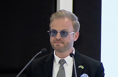 رئيس هيئة الاستثمار السورية: الاتفاقيات الموقعة مع المملكة ستسهم في تطوير البنية التحتية