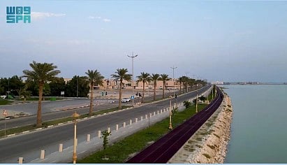 منجزات استثمارية لأمانة الشرقية تشمل عقودًا بـ9 مليارات ريال خلال 2025