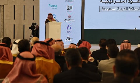 رئيس هيئة الطيران المدني: شراكات استراتيجية مع سوريا لتعزيز التكامل الجوي