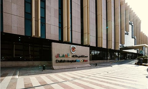 ولدت في الأسبوع 26 ووزنها 650 جرام.. طفلة خدّج تعود إلى منزلها بصحة جيدة