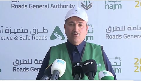 وزير النقل: انخفاض نسبة وفيات الحوادث إلى 60%