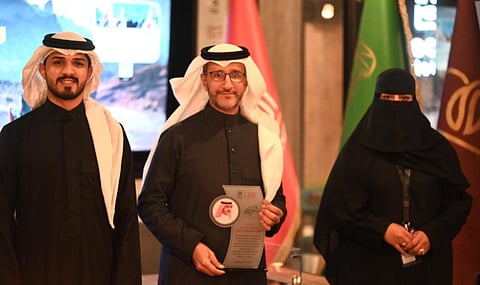 «صناعة السياحة من حكاية المكان».. أمسية ثقافية بالباحة تناقش بناء الوجهات المستدامة