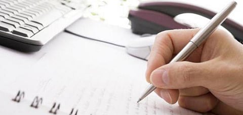 رائد أعمال يحدد نسبة المال المطلوبة لبدء المشروع التجاري