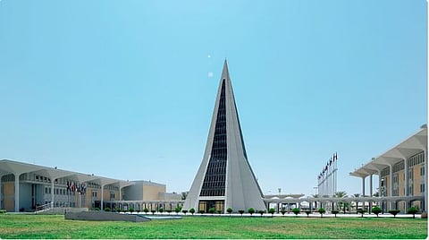 جامعة نايف العربية تعلن فتح باب القبول للدكتوراه والماجستير والدبلوم العالي