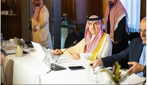 المملكة تفوز برئاسة مجلس المعهد الدولي للمراجعين الداخليين 2027- 2028