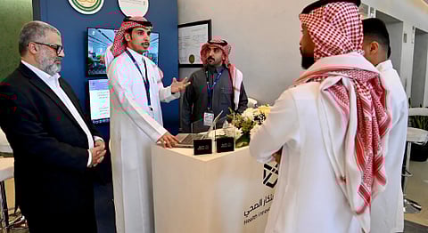 «الغذاء والدواء» تشارك في هاكاثون الابتكار الصحي السادس