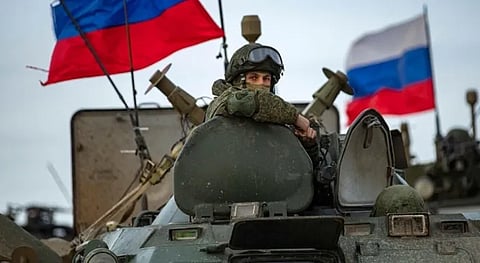 الدفاع الروسية: إسقاط 69 طائرة مسيرة أوكرانية خلال الليلة الماضية