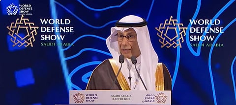 محافظ هيئة الصناعات العسكرية: رفع معدلات توطين الإنفاق الدفاعي إلى 25%