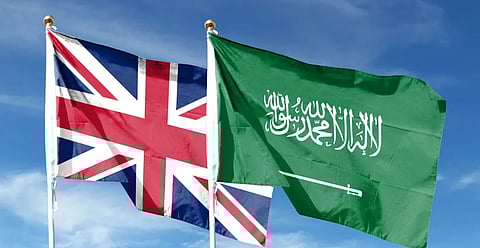 باحث: العلاقات السعودية البريطانية تمثل شراكة استراتيجية مستقرة