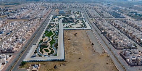 أمانة جازان تعتمد 75 مخططًا لتعزيز التنمية العمرانية وخدمة السكان