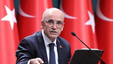 وزير الخزانة التركي: حجم التجارة بين الرياض وأنقرة بلغ 8 مليارات دولار