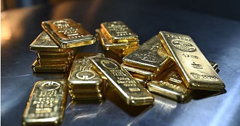 الذهب فوق 5000 دولار وسط حذر قبل صدور بيانات أمريكية