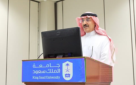 تكريم أكثر من 30 طالبًا وطالبة من متدربي صحيفة رسالة الجامعة