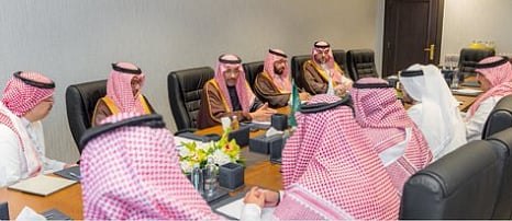 اجتماع الطاولة المستديرة مع شركات وطنية للصناعات العسكرية 
