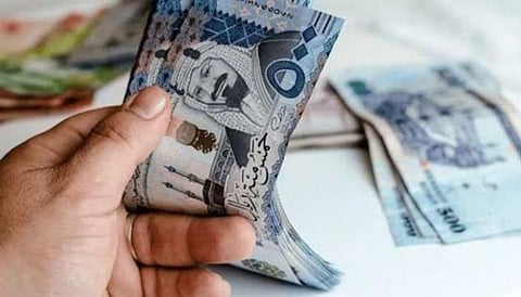 سعر الريال مقابل الجنيه المصري والعملات العربية اليوم الثلاثاء 22-8-1447