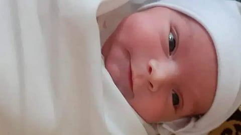 دراسة: طول إصبعي «السبابة والبنصر» لدى المواليد مؤشرٌ على حجم الدماغ