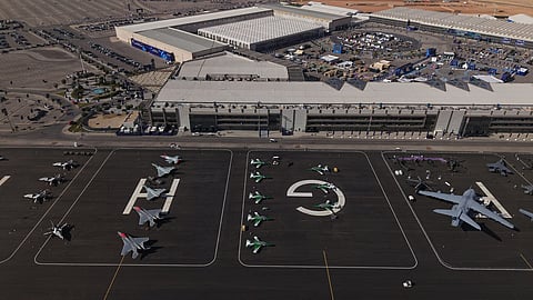 القدرات السعودية والابتكارات المحلية والمواهب الوطنية تتصدر المشهد في معرض الدفاع العالمي 2026