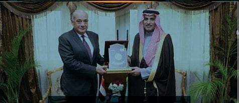 توقيع شراكة استراتيجية بين «موانئ» وميناء الإسكندرية في مصر