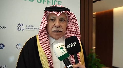 وزير التجارة: المملكة أصبحت مرجعا عالميًا يُحتذى به في الإصلاحات المؤسسية والاقتصادية