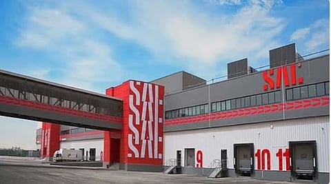 بنسبة 42%.. ارتفاع أرباح «سال السعودية» إلى 202 مليون ريال بالربع الرابع 2025 