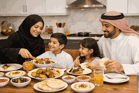  AliExpress تطلق تخفيضات رمضان السنوية في السعودية مع راحة أفضل وخدمة شحن محسن وتوفير استثنائي 