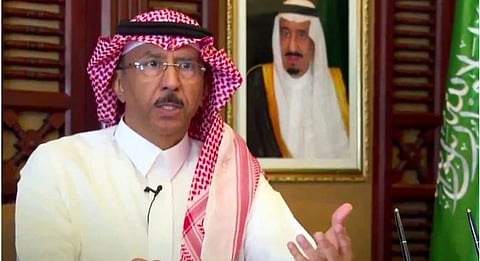 سفير خادم الحرمين لدى المغرب: مبادرة طريق مكة تتيح تسهيلات إجراءات العمرة والحج بكل راحة وأمان