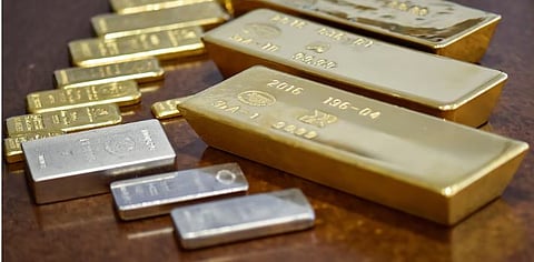 ارتفاع أسعار الذهب.. والأونصة تسجل 5038.73 دولار