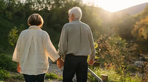 3 عادات تحافظ على عضلاتك مع التقدم في السن