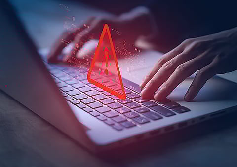 «البنوك السعودية» تنصح بالتأكد من روابط الجهات عبر قنواتها الرسمية