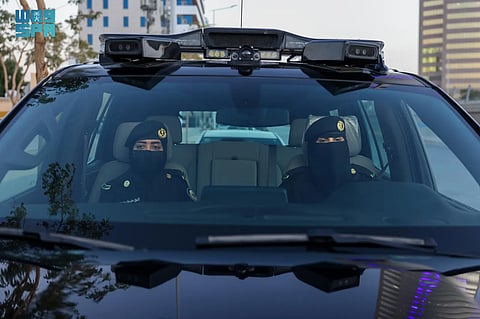 المرأة السعودية في وزارة الداخلية.. كفاءة في المهام الميدانية والتخصصية لأمن وسلامة المجتمع