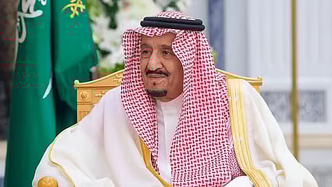 أوامر ملكية: إعفاء «الفالح» من منصبه وتعيينه وزير دولة.. وفهد آل سيف وزيرًا للاستثمار
