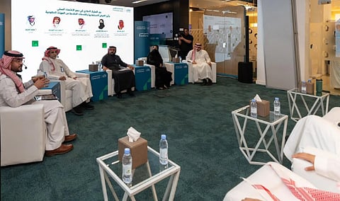 «منشآت» تختتم جولة الامتياز التجاري في المدينة المنورة