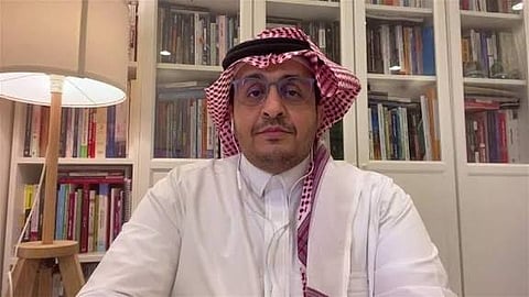 ‏ما العوامل التي تجعل المنتج السعودي قادرًا على المنافسة عالميًا؟.. اقتصادي يجيب 
