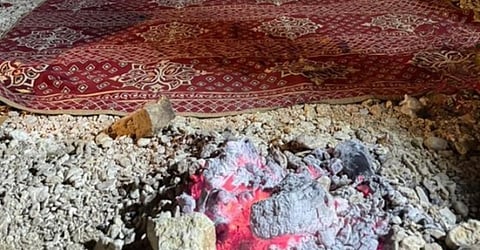 محمية طويق الطبيعية