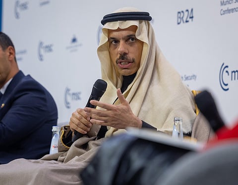 وزير الخارجية