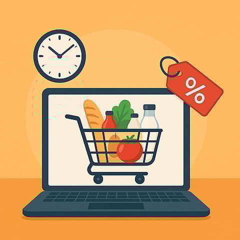 مختص بالتجارة الإلكترونية: المتاجر التي تعتمد على الأسعار المنخفضة ليست ظاهرة مؤقتة