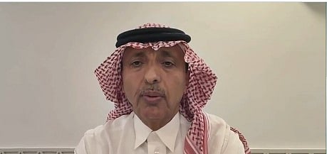 كاتب: مشاركة المملكة في مؤتمر ميونخ للأمن تؤكد مكانتها الدولية وثقلها السياسي