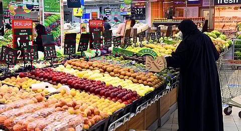 حراك اقتصادي متصاعد في مكة المكرمة قبيل حلول شهر رمضان 