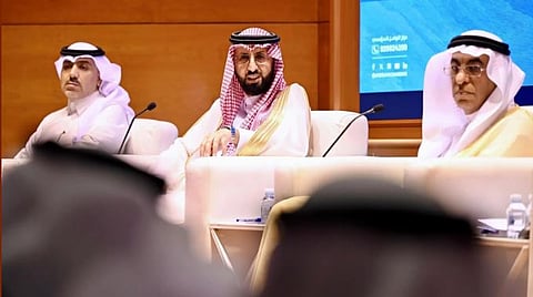 «الجضعي» يؤكد على أهمية تعزيز سلامة المنتجات الغذائية خلال شهر رمضان