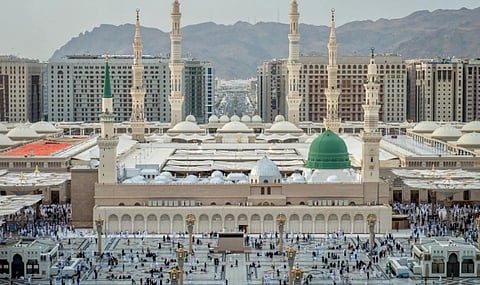 هيئة العناية بالحرمين تعلن جاهزية خطتها التشغيلية المتكاملة لموسم رمضان 1447