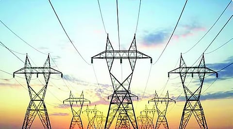 وزير الكهرباء المصري: الربط مع المملكة سيلعب دوراً هاماً باستقرار الكهرباء في مصر خلال الصيف