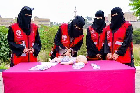 869 برنامجًا تدريبيًا و53 ألف مستفيد نمو استثنائي في التدريب والتثقيف المجتمعي بالباحة خلال عام 2025م