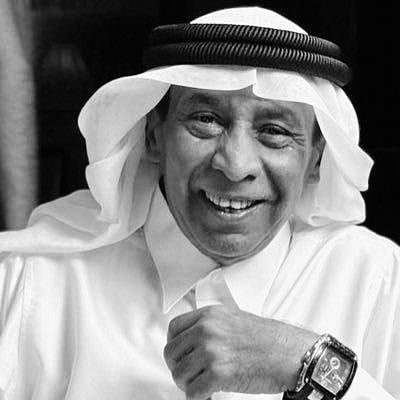 وفاة الصحافي عبد الله القبيع بعد مسيرة مهنية امتدت 50 عامًا