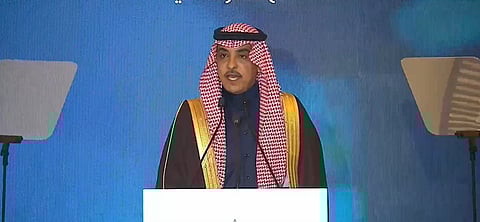 وزير الإعلام: وظائف قطاع الاتصالات وتقنية المعلومات تجاوزت 400 ألف وظيفة بنهاية 2025