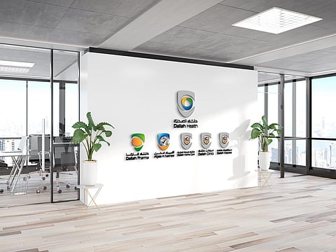 مستشفيات وعيادات دله ودله للرعاية المنزلية تعلن أوقات العمل خلال شهر رمضان.. والطوارئ على مدار الساعة