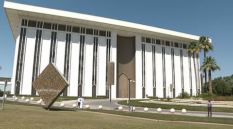 «ساما» يطرح «قواعد تنظيم مزاولة نشاط إدارة وتشغيل مراكز النقد» لطلب مرئيات العموم