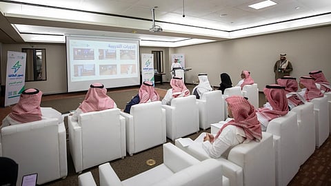  برنامج "جسور الطاقة" 