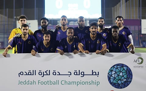 اليوم.. انطلاق منافسات دور الـ16 من بطولة جدة لكرة القدم 2026