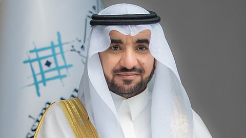 رئيس جامعة القصيم