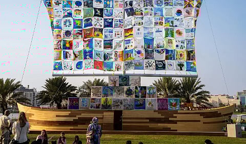 جدة التاريخية تحتضن «سفينة التسامح» خلال شهر رمضان